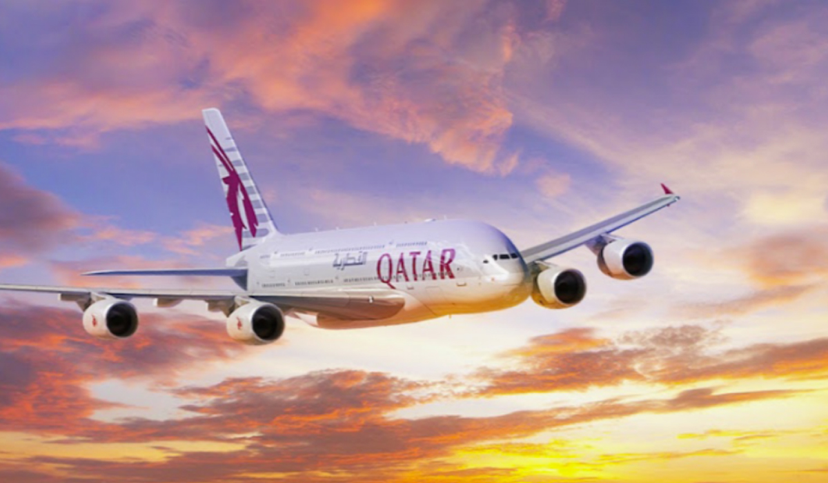 Qatar Airways to Host 78th IATA General Assembly, World Air Transport Summit